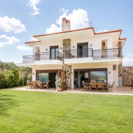 Sani Elea Maisonettes By Pro - Sani Halkidiki Prázdninový dům *