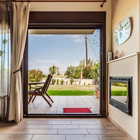 Hébergement de vacances Sani Elea Maisonettes By Pro - Sani Halkidiki *