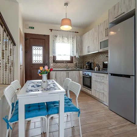 Prázdninový dům Sani Elea Maisonettes By Pro - Sani Halkidiki Kassandra