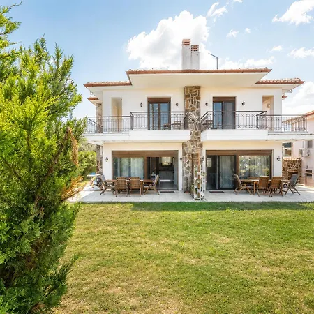Sani Elea Maisonettes By Pro - Sani Halkidiki Kassandra