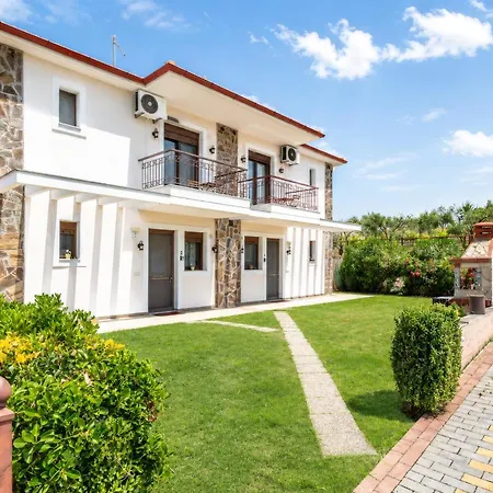 Sani Elea Maisonettes By Pro - Sani Halkidiki Hébergement de vacances *