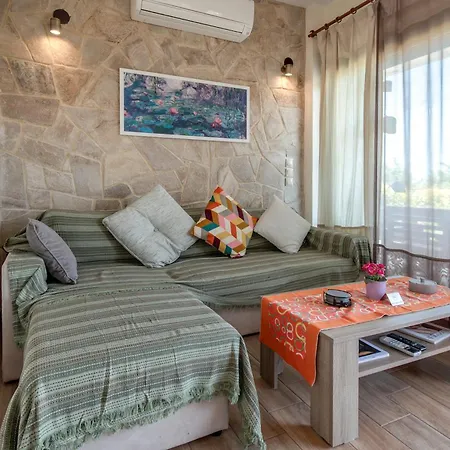 Sani Elea Maisonettes By Pro - Sani Halkidiki