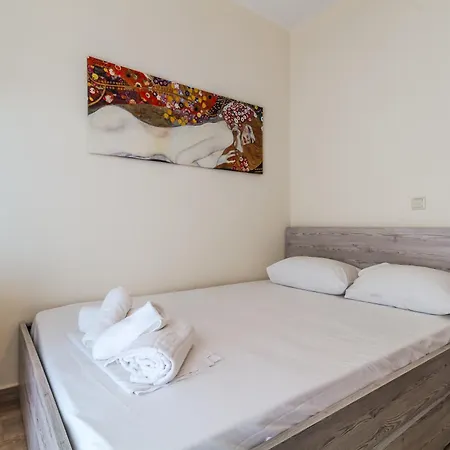 Sani Elea Maisonettes By Pro - Sani Halkidiki Prázdninový dům Kassandra