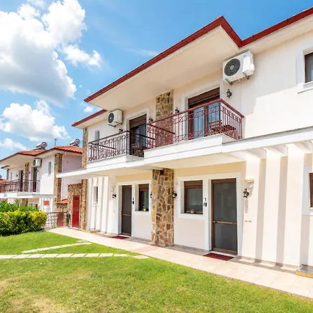Sani Elea Maisonettes By Pro - Sani Halkidiki Prázdninový dům Kassandra
