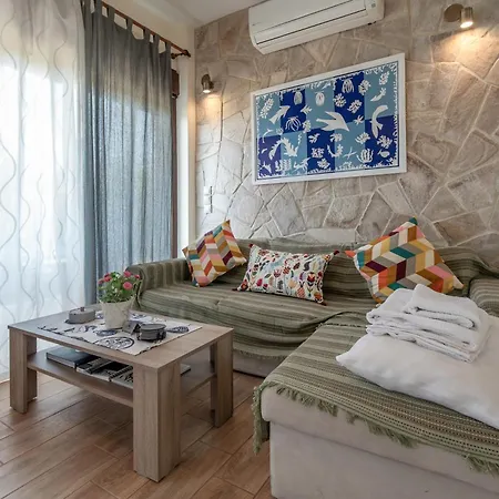 Sani Elea Maisonettes By Pro - Sani Halkidiki *