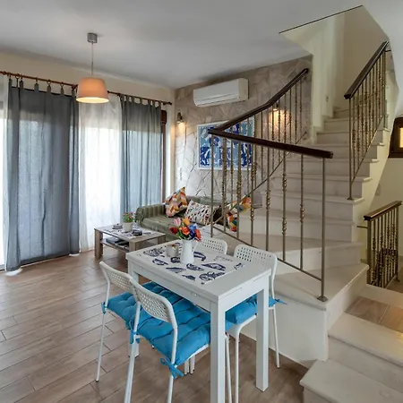 Prázdninový dům Sani Elea Maisonettes By Pro - Sani Halkidiki