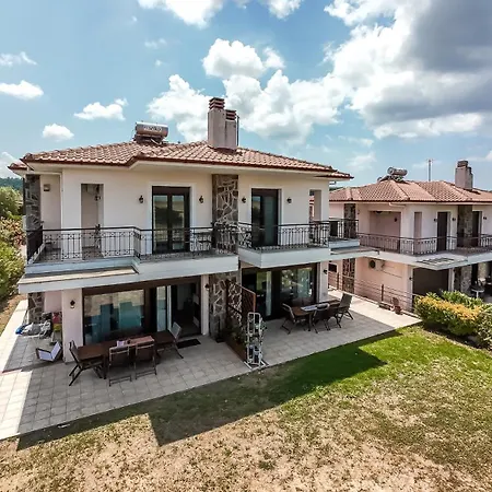 Sani Elea Maisonettes By Pro - Sani Halkidiki Kassandra