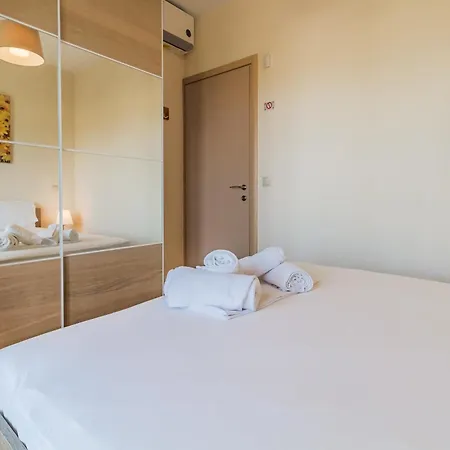 Sani Elea Maisonettes By Pro - Sani Halkidiki Hébergement de vacances