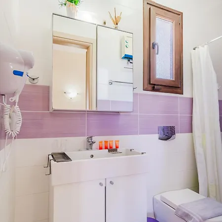 Prázdninový dům Sani Elea Maisonettes By Pro - Sani Halkidiki