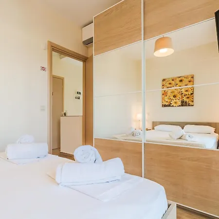 Sani Elea Maisonettes By Pro - Sani Halkidiki Hébergement de vacances Kassandreia