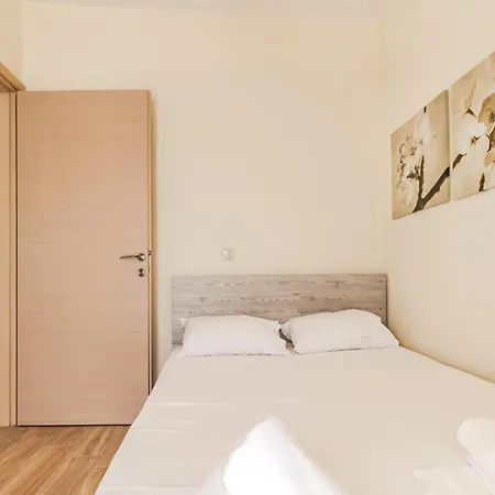 Sani Elea Maisonettes By Pro - Sani Halkidiki Prázdninový dům
