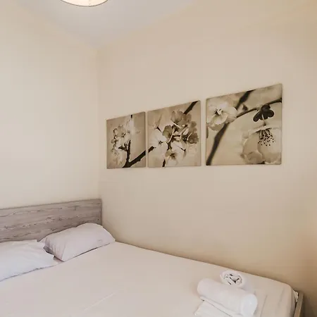 Sani Elea Maisonettes By Pro - Sani Halkidiki Hébergement de vacances *