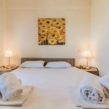 Sani Elea Maisonettes By Pro - Sani Halkidiki Hébergement de vacances Kassandreia