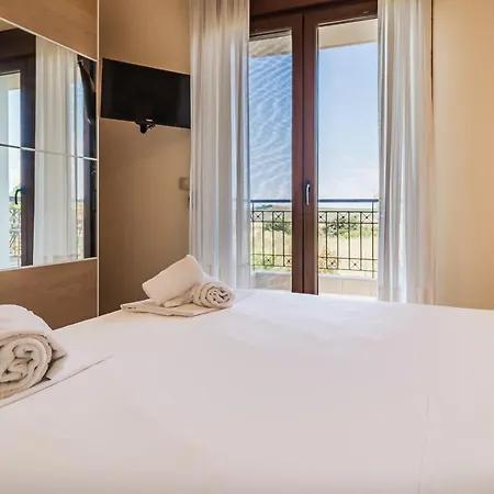 Hébergement de vacances Sani Elea Maisonettes By Pro - Sani Halkidiki