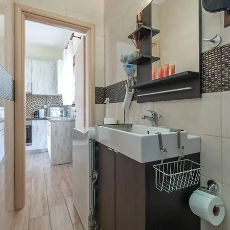 Sani Elea Maisonettes By Pro - Sani Halkidiki Prázdninový dům