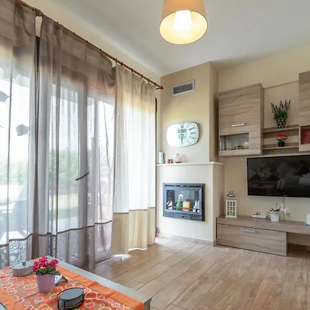 Sani Elea Maisonettes By Pro - Sani Halkidiki *