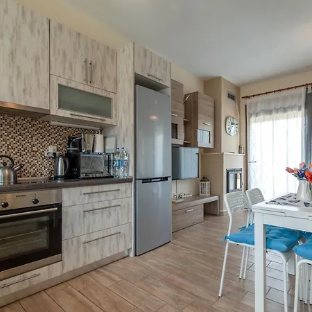 Prázdninový dům Sani Elea Maisonettes By Pro - Sani Halkidiki Kassandra