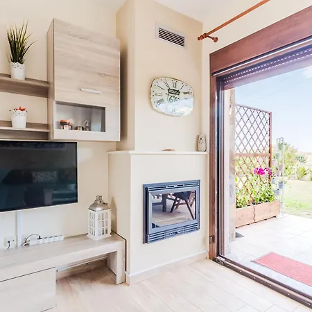 Sani Elea Maisonettes By Pro - Sani Halkidiki Prázdninový dům *