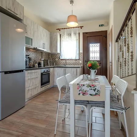 Sani Elea Maisonettes By Pro - Sani Halkidiki Hébergement de vacances *