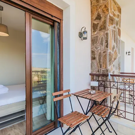 Sani Elea Maisonettes By Pro - Sani Halkidiki *