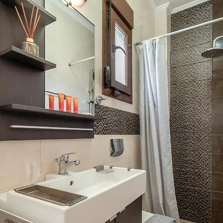 Sani Elea Maisonettes By Pro - Sani Halkidiki Prázdninový dům Kassandra