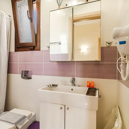 Sani Elea Maisonettes By Pro - Sani Halkidiki Prázdninový dům Kassandra
