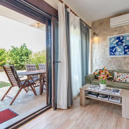 Hébergement de vacances Sani Elea Maisonettes By Pro - Sani Halkidiki *