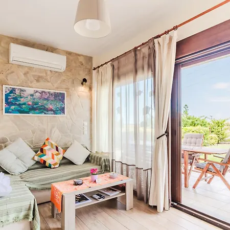 Sani Elea Maisonettes By Pro - Sani Halkidiki Prázdninový dům Kassandra