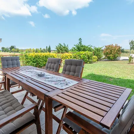 Prázdninový dům Sani Elea Maisonettes By Pro - Sani Halkidiki Kassandra