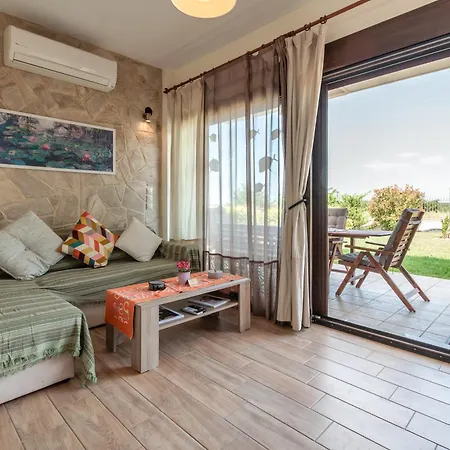 Sani Elea Maisonettes By Pro - Sani Halkidiki Hébergement de vacances Kassandreia