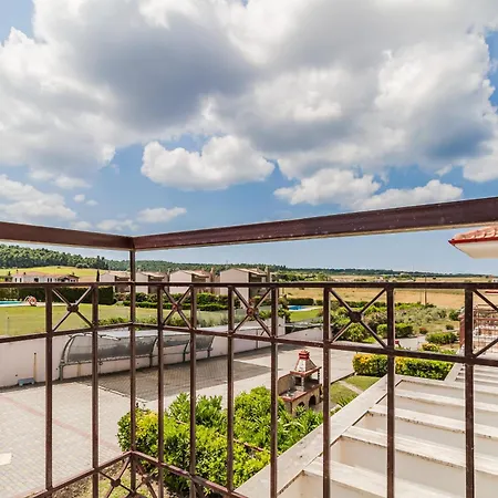 Sani Elea Maisonettes By Pro - Sani Halkidiki Hébergement de vacances