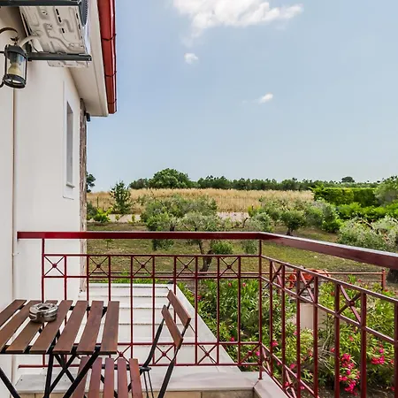 Prázdninový dům Sani Elea Maisonettes By Pro - Sani Halkidiki Kassandra