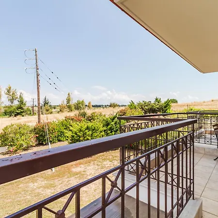 Prázdninový dům Sani Elea Maisonettes By Pro - Sani Halkidiki Kassandra