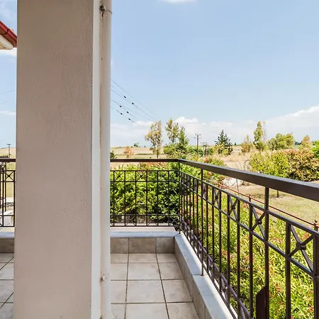 Sani Elea Maisonettes By Pro - Sani Halkidiki * Kassandreia