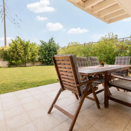 Sani Elea Maisonettes By Pro - Sani Halkidiki Hébergement de vacances *