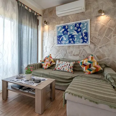 Prázdninový dům Sani Elea Maisonettes By Pro - Sani Halkidiki