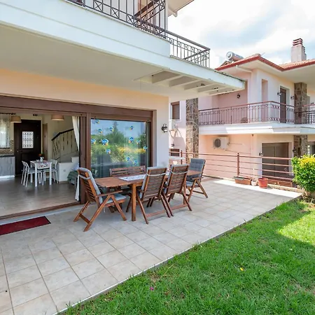 Sani Elea Maisonettes By Pro - Sani Halkidiki * Kassandreia