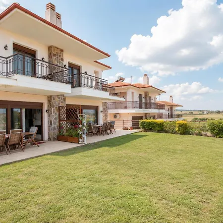 Sani Elea Maisonettes By Pro - Sani Halkidiki * Kassandra