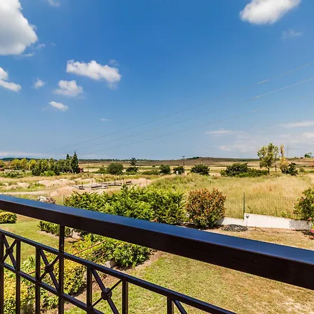 Sani Elea Maisonettes By Pro - Sani Halkidiki Hébergement de vacances