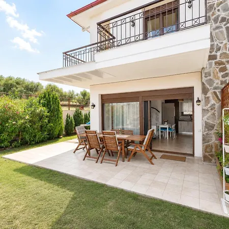 Sani Elea Maisonettes By Pro - Sani Halkidiki Prázdninový dům *