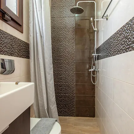 Sani Elea Maisonettes By Pro - Sani Halkidiki Касандрия