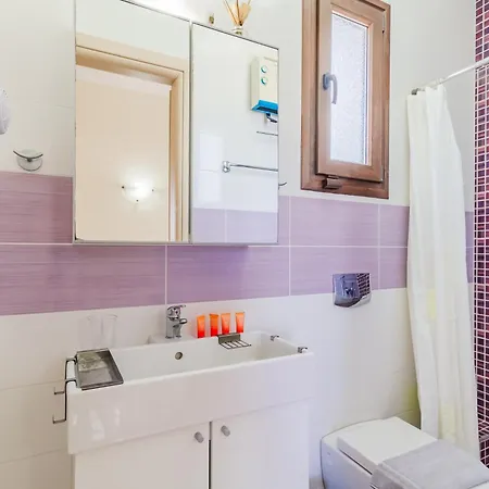 Sani Elea Maisonettes By Pro - Sani Halkidiki Case de vacanță