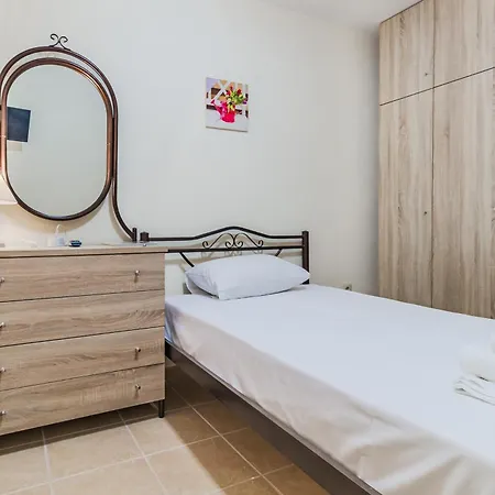 Sani Elea Maisonettes By Pro - Sani Halkidiki Ваканционна къща *