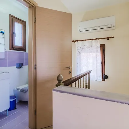 Sani Elea Maisonettes By Pro - Sani Halkidiki *