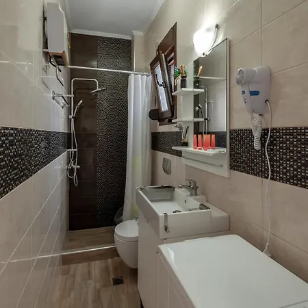 Sani Elea Maisonettes By Pro - Sani Halkidiki Ваканционна къща