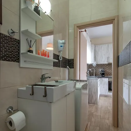 Sani Elea Maisonettes By Pro - Sani Halkidiki * Касандрия